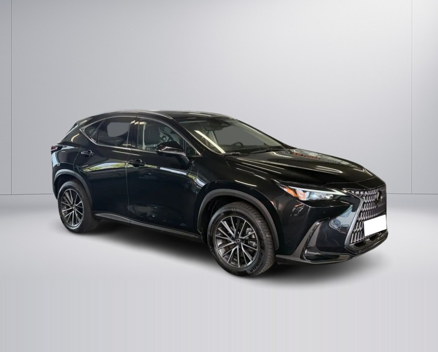 Lexus Seria NX 350h Executive