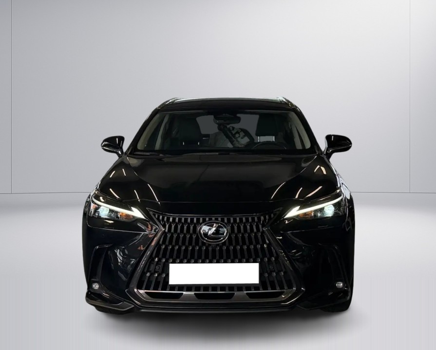Lexus Seria NX 350h Executive - foto 8