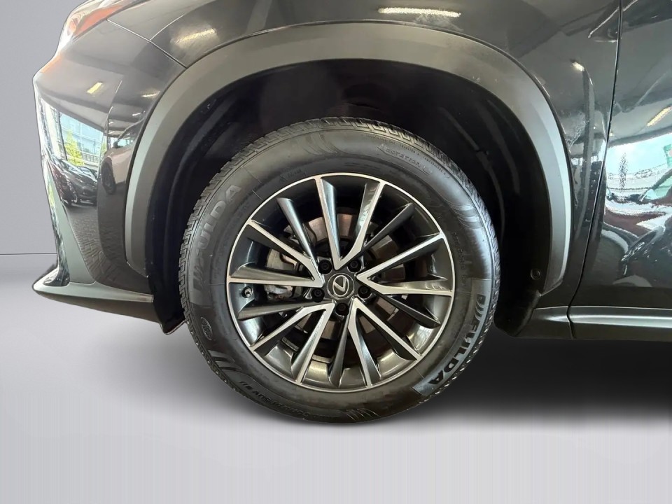 Lexus Seria NX 350h Executive - foto 15