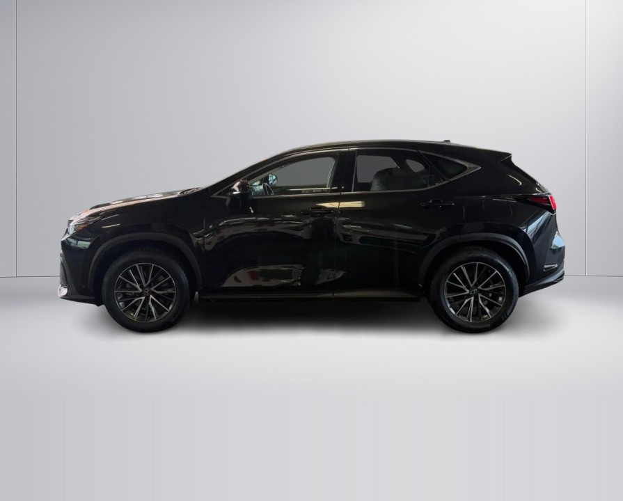 Lexus Seria NX 350h Executive - foto 6