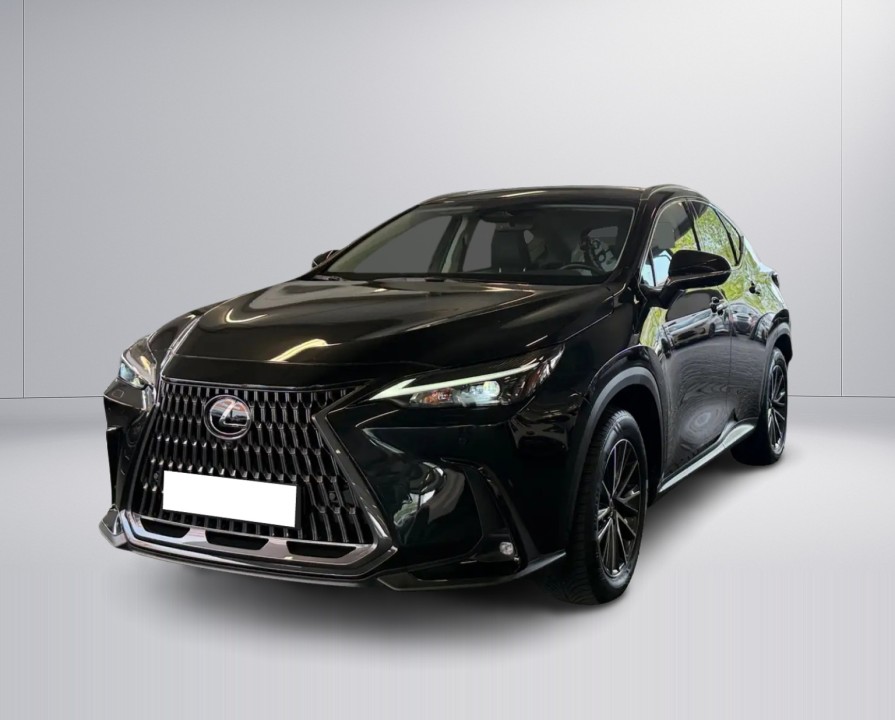 Lexus Seria NX 350h Executive - foto 7