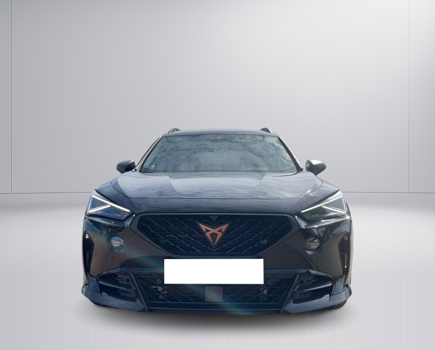 Cupra Formentor - foto 6
