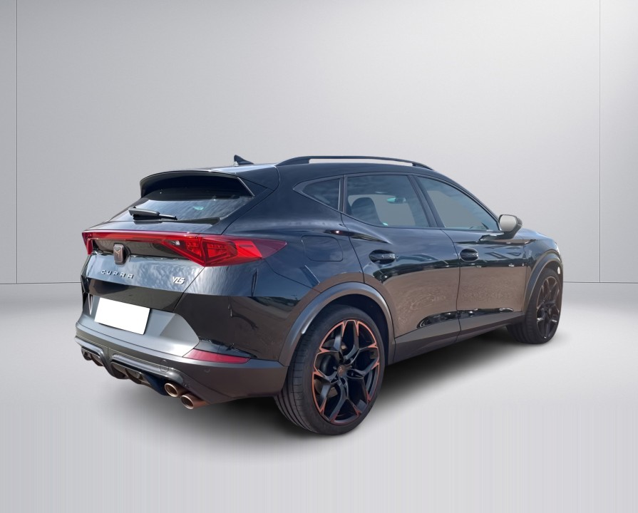 Cupra Formentor (2)