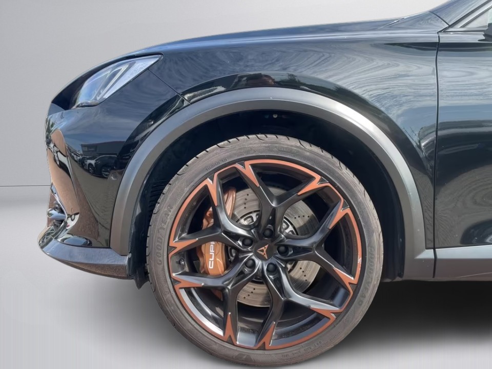 Cupra Formentor - foto 16