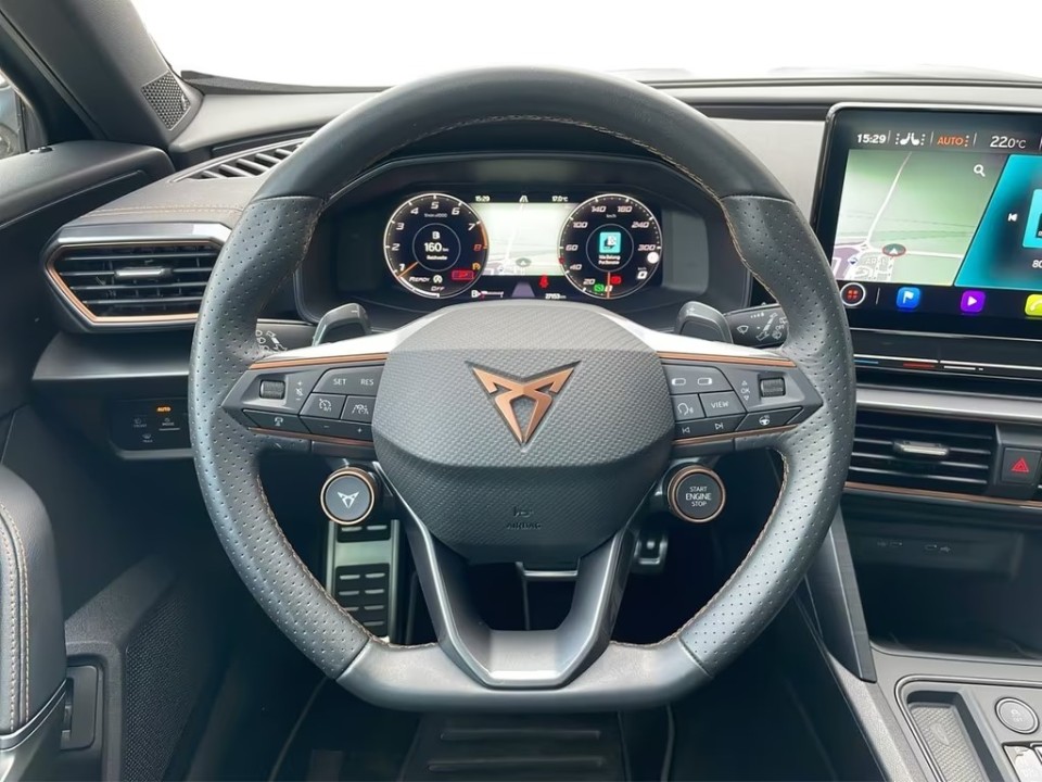 Cupra Formentor - foto 7