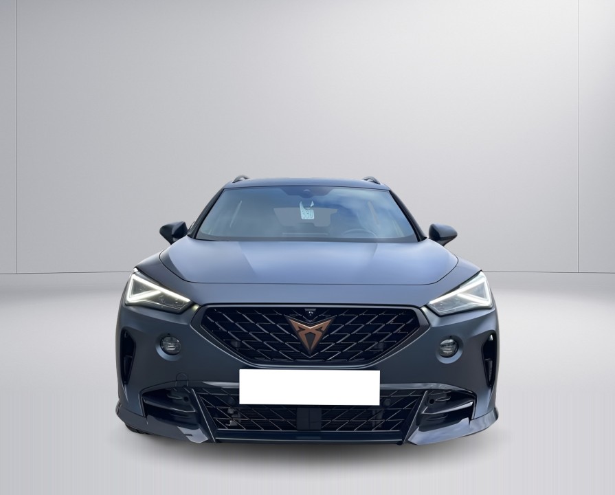 Cupra Formentor - foto 6