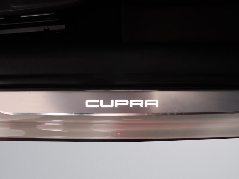 Cupra Formentor - foto 41