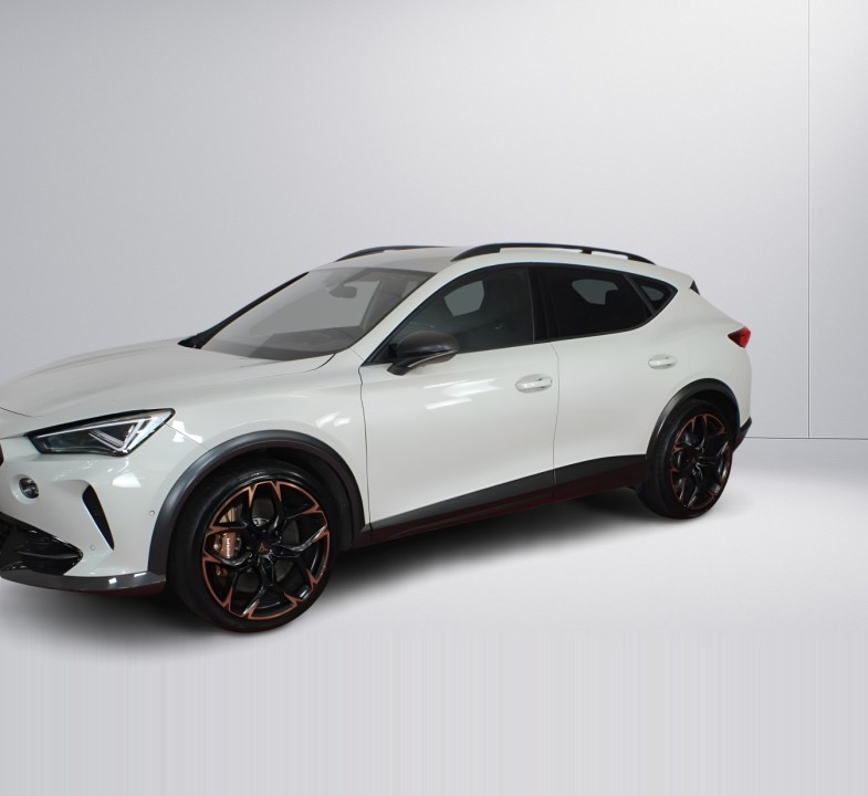 Cupra Formentor - foto 19