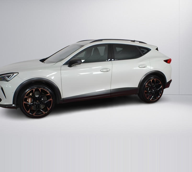 Cupra Formentor - foto 18
