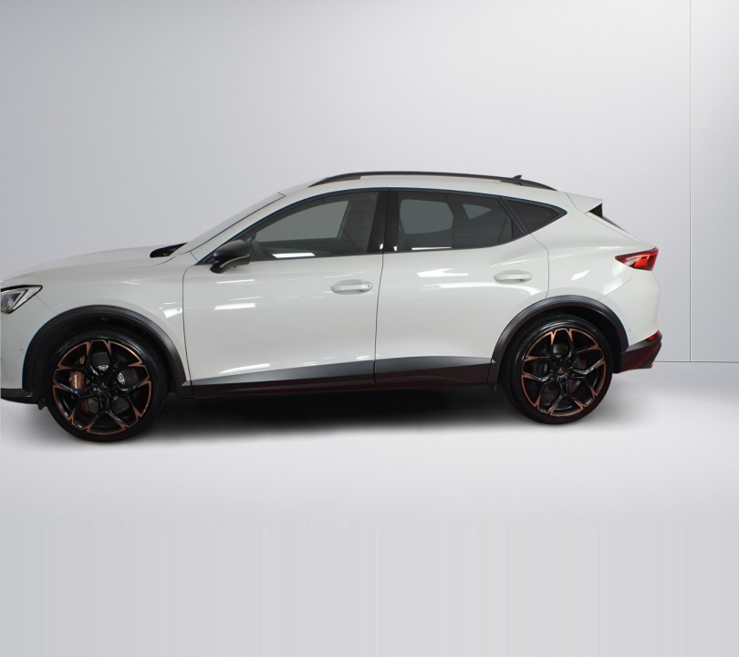 Cupra Formentor - foto 17