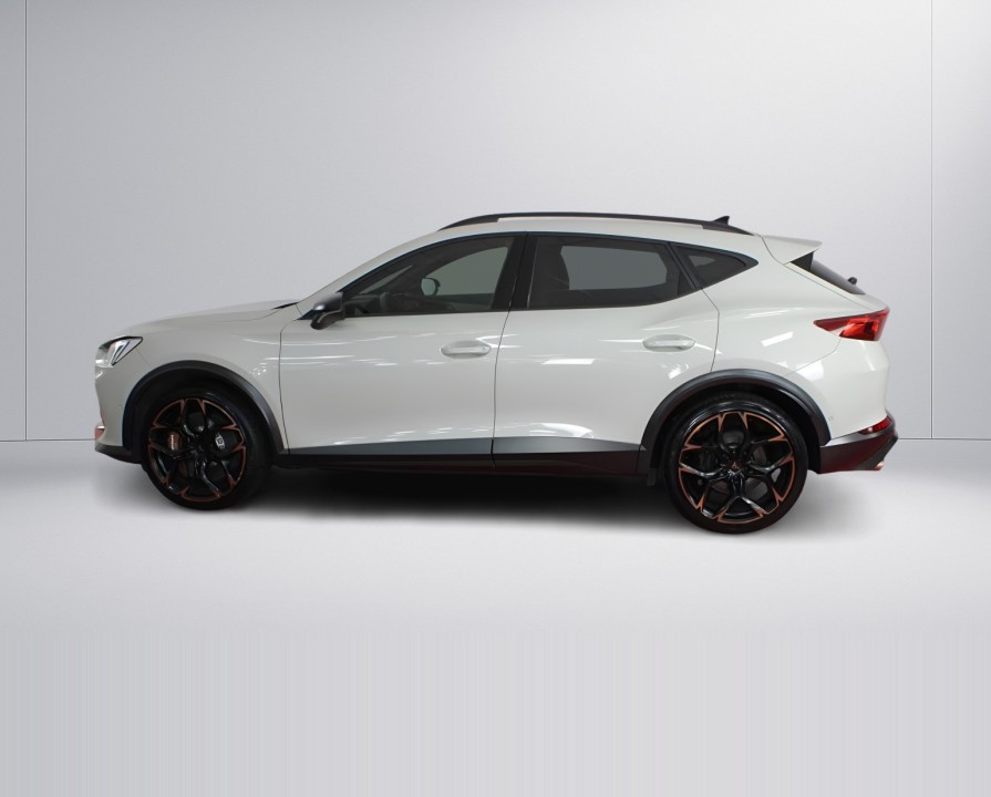 Cupra Formentor - foto 16