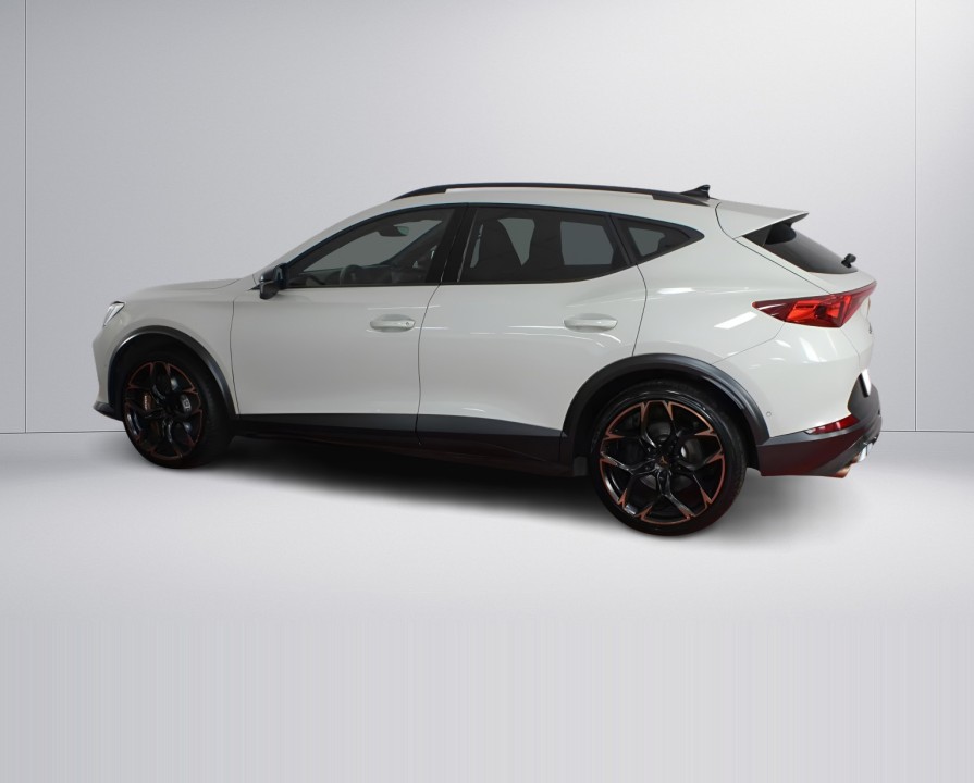 Cupra Formentor - foto 15