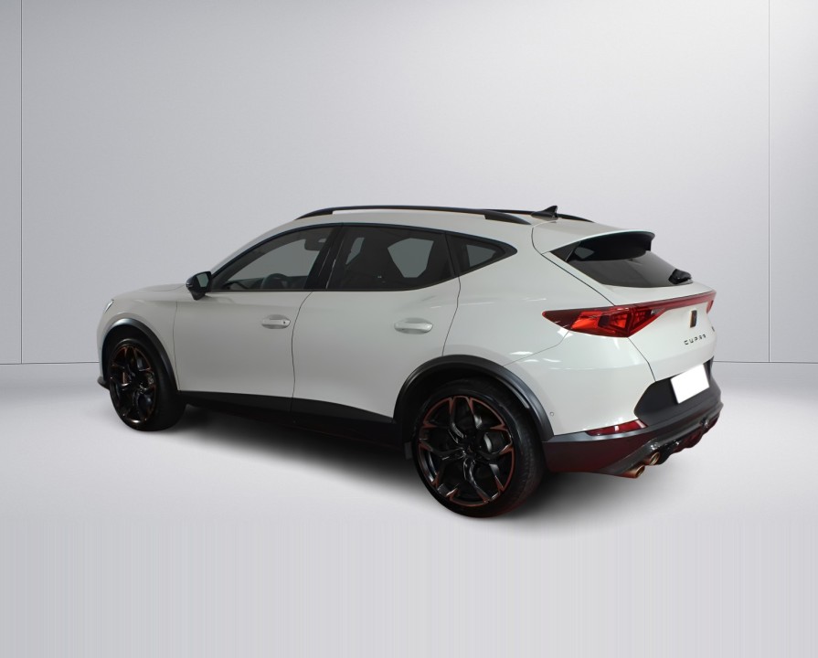 Cupra Formentor - foto 14