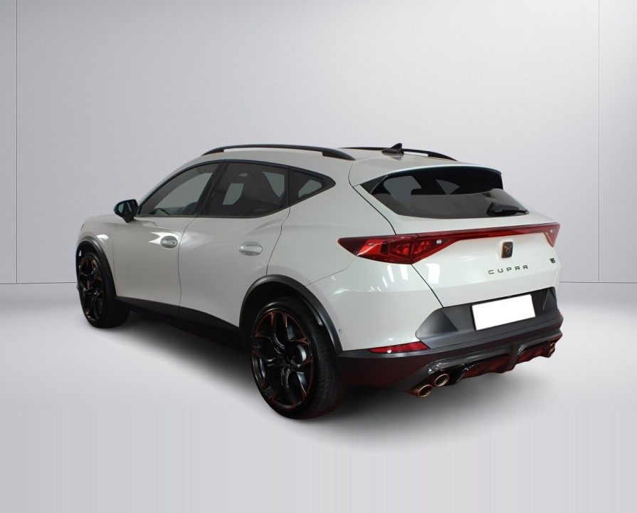 Cupra Formentor - foto 13