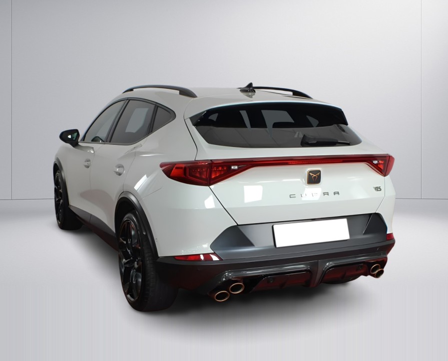 Cupra Formentor - foto 12