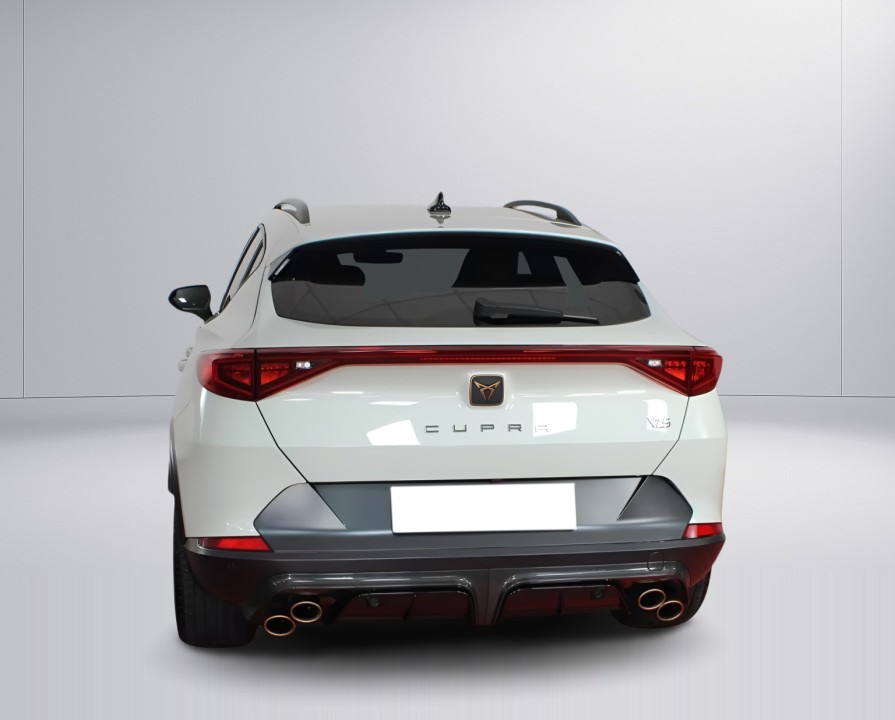 Cupra Formentor - foto 11
