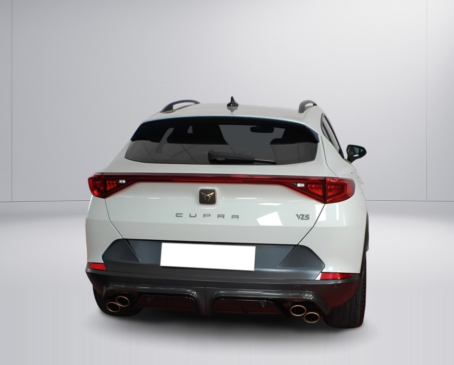 Cupra Formentor - foto 10