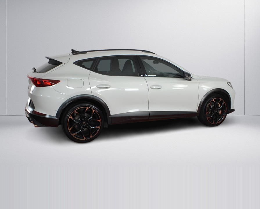 Cupra Formentor - foto 6