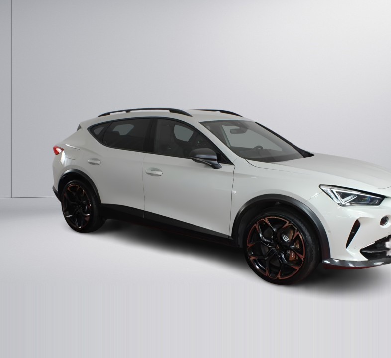 Cupra Formentor (2)