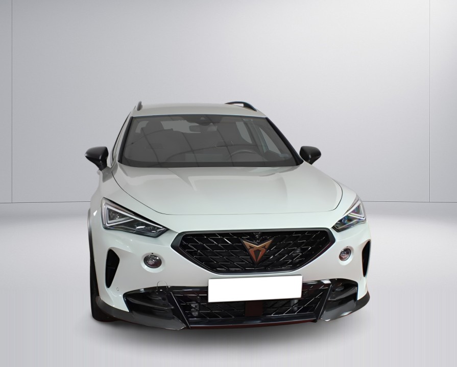 Cupra Formentor - foto 24