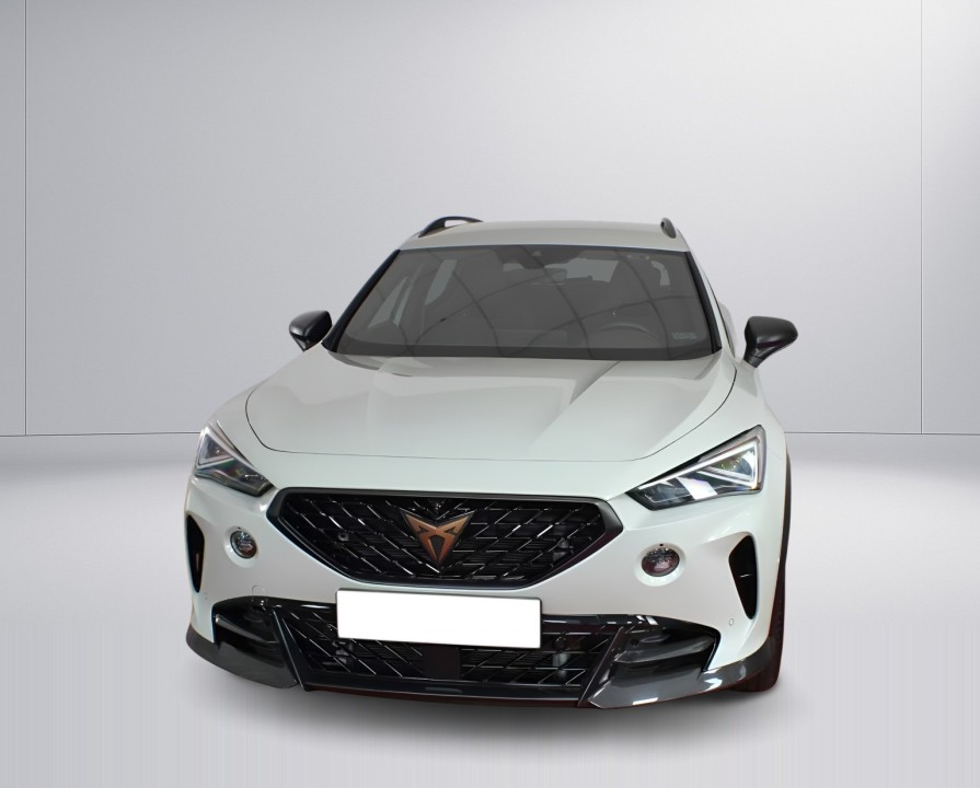 Cupra Formentor - foto 23