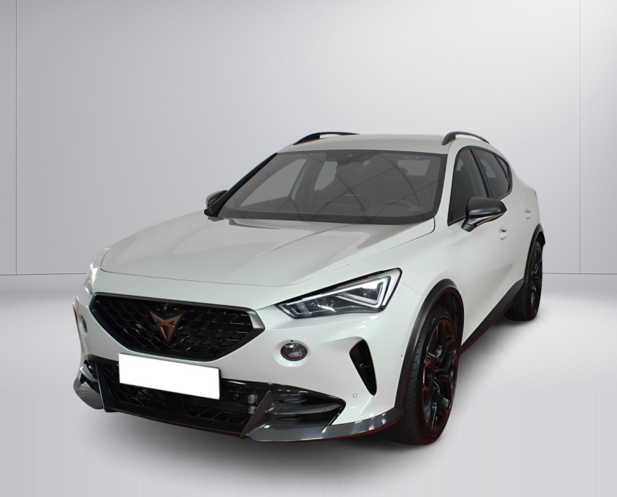 Cupra Formentor - foto 21