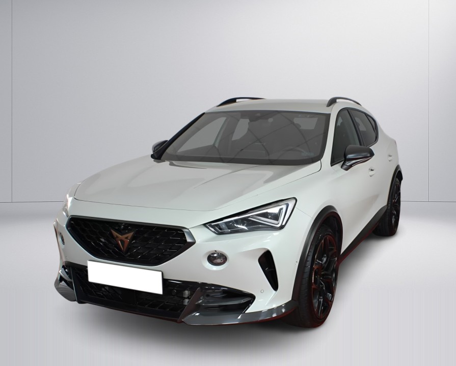 Cupra Formentor - foto 22