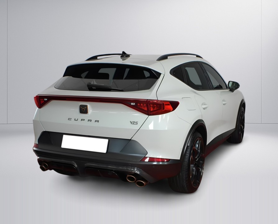 Cupra Formentor - foto 9