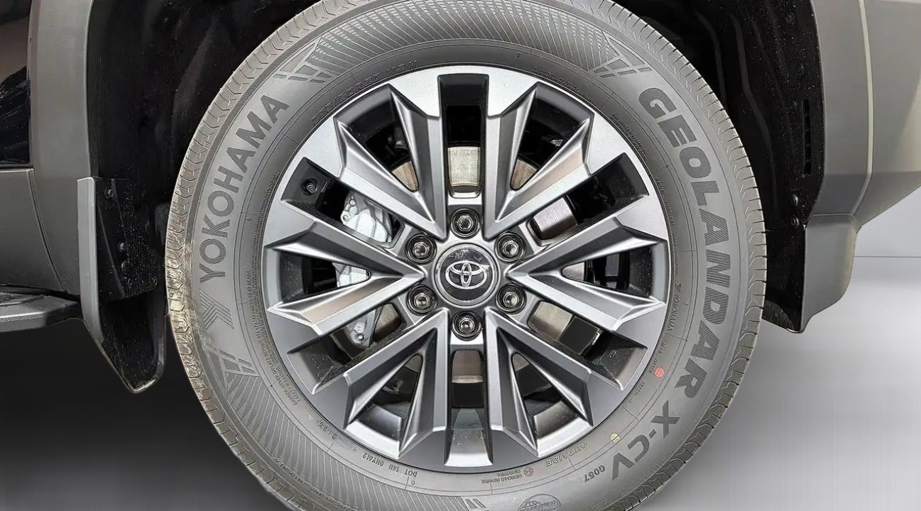 Toyota Land Cruiser - foto 15