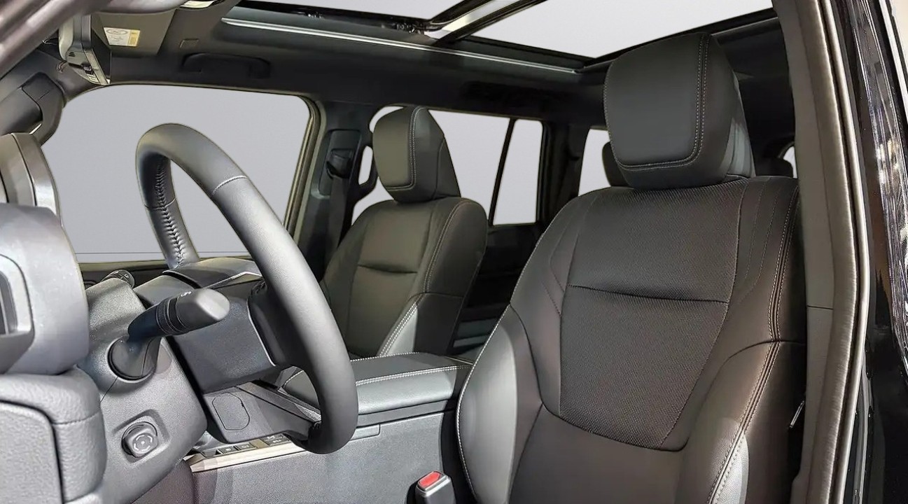 Toyota Land Cruiser - foto 8