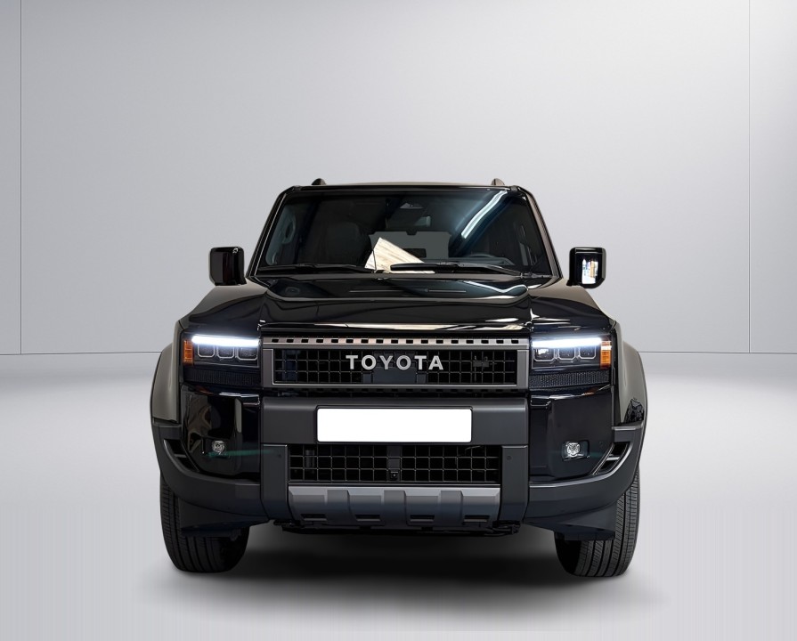 Toyota Land Cruiser - foto 6