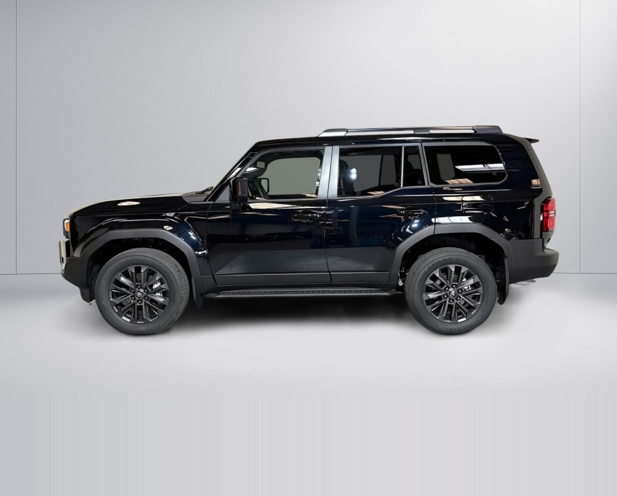 Toyota Land Cruiser (4)