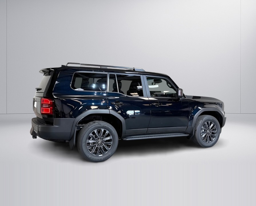 Toyota Land Cruiser (2)