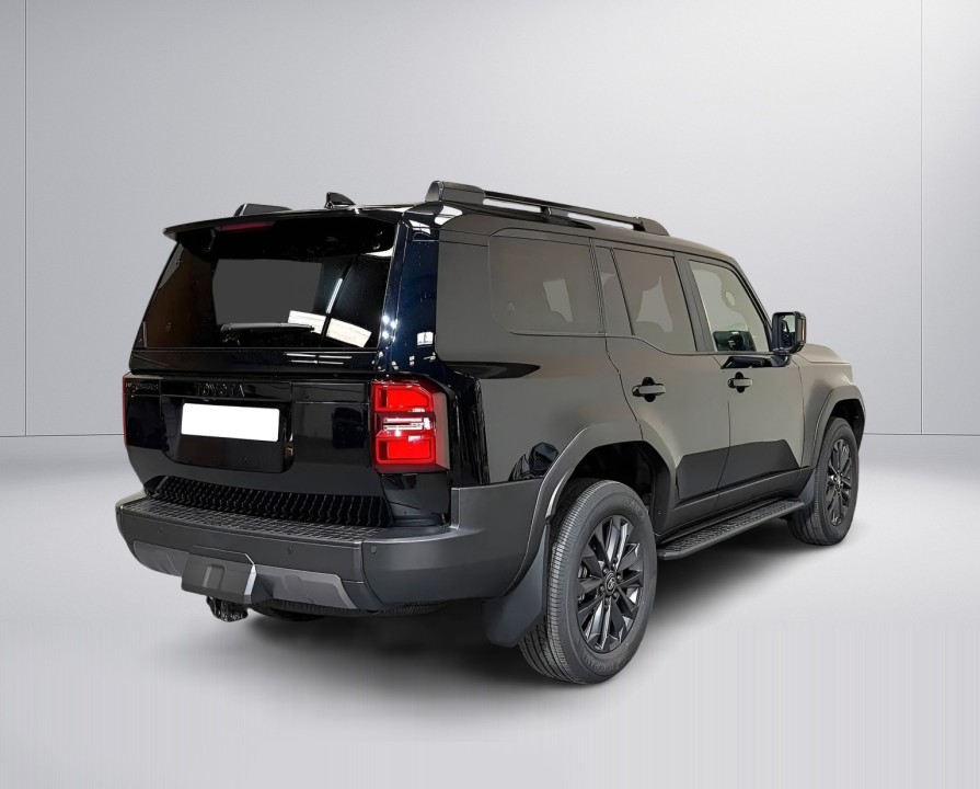 Toyota Land Cruiser (3)