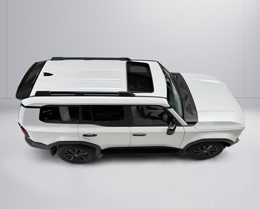 Toyota Land Cruiser 250 (4)
