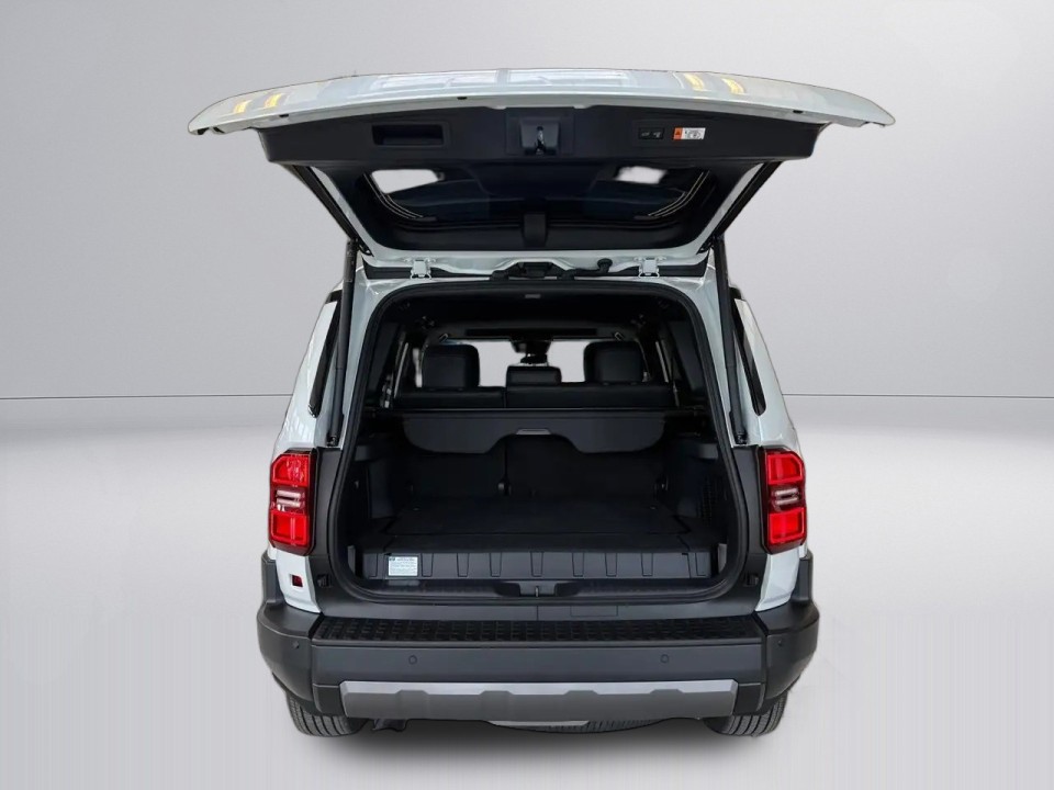 Toyota Land Cruiser 250 - foto 12