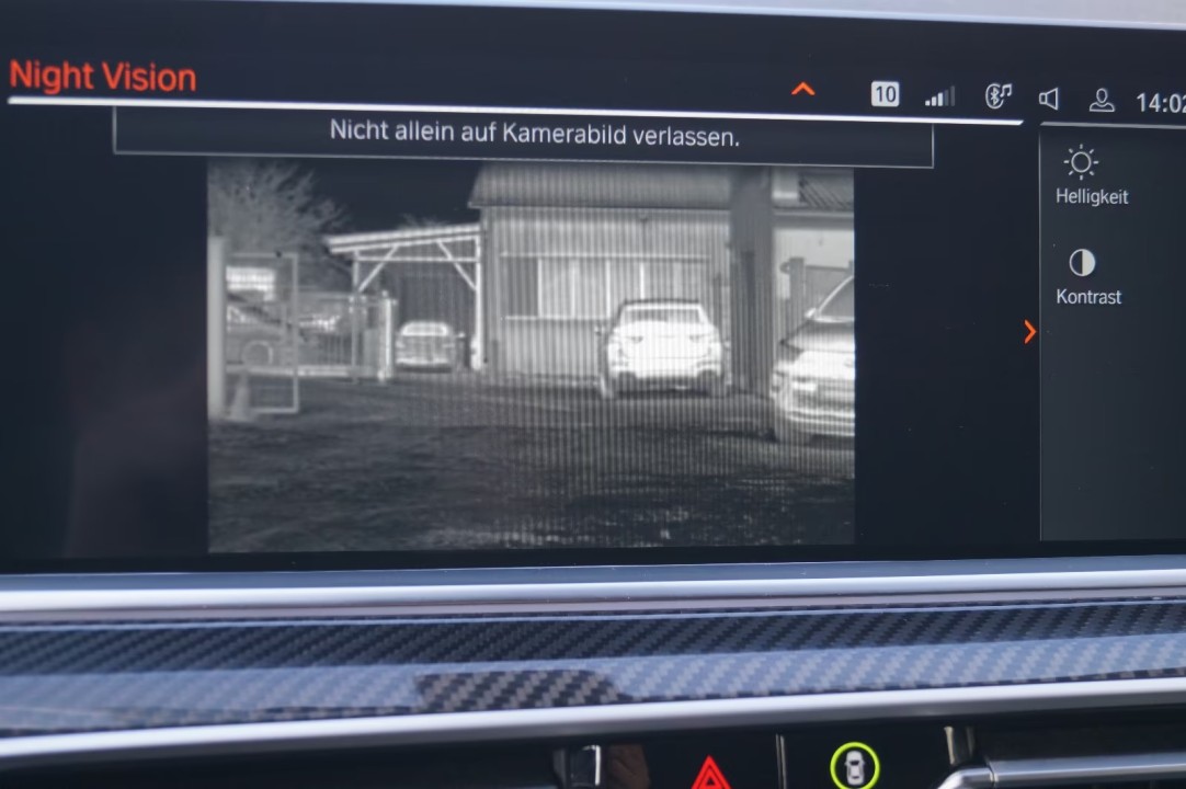 BMW X6 xDrive40i M-Sport - foto 25