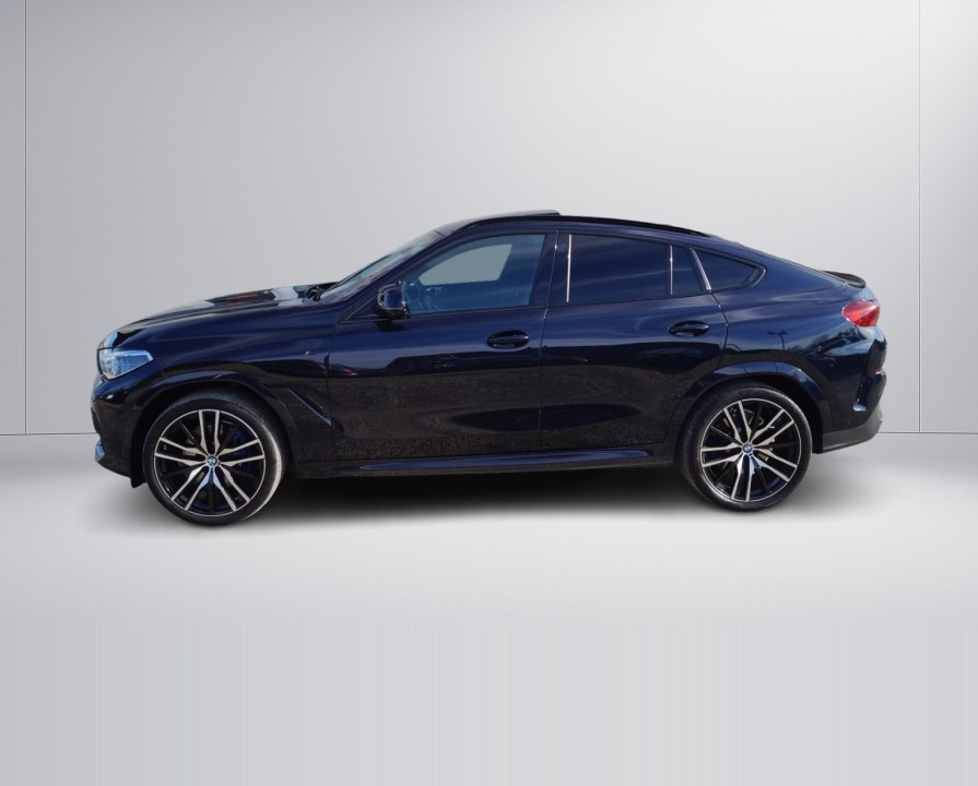 BMW X6 xDrive40i M-Sport (5)