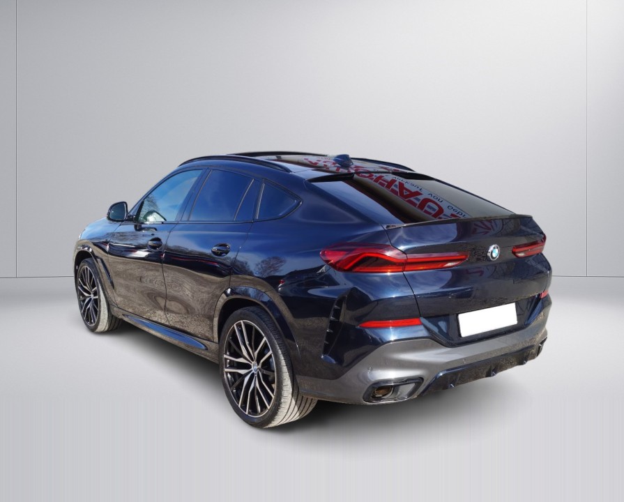 BMW X6 xDrive40i M-Sport (4)