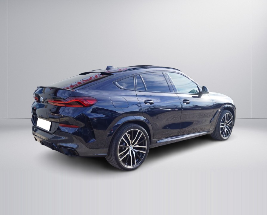 BMW X6 xDrive40i M-Sport (3)