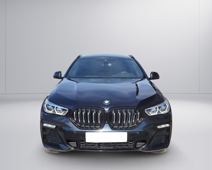 BMW X6 xDrive40i M-Sport - foto 7