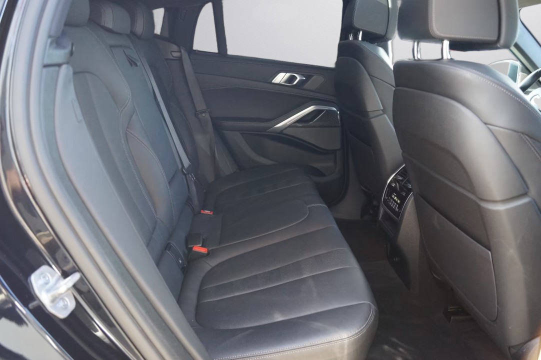 BMW X6 xDrive40i M-Sport - foto 30