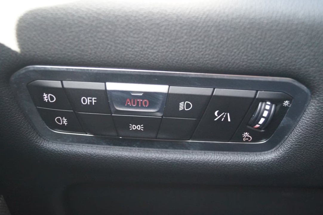 BMW X6 xDrive40i M-Sport - foto 28