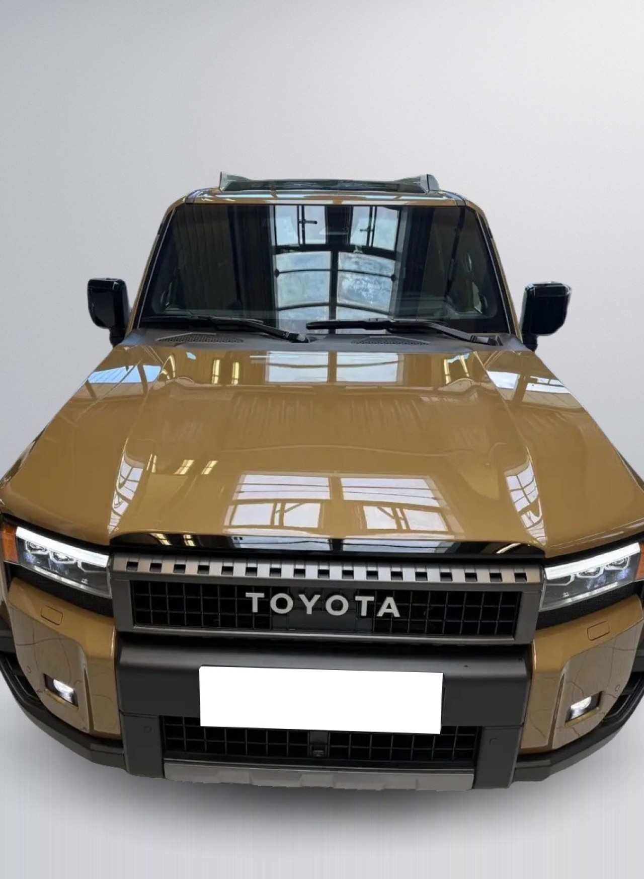 Toyota Land Cruiser - foto 9