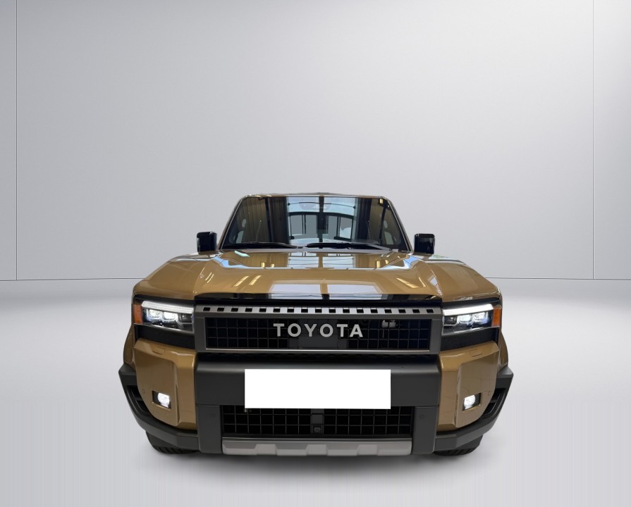 Toyota Land Cruiser (2)