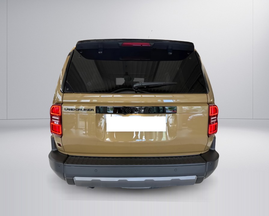 Toyota Land Cruiser (4)