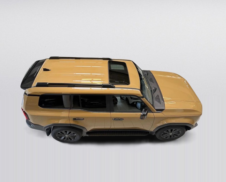 Toyota Land Cruiser - foto 6