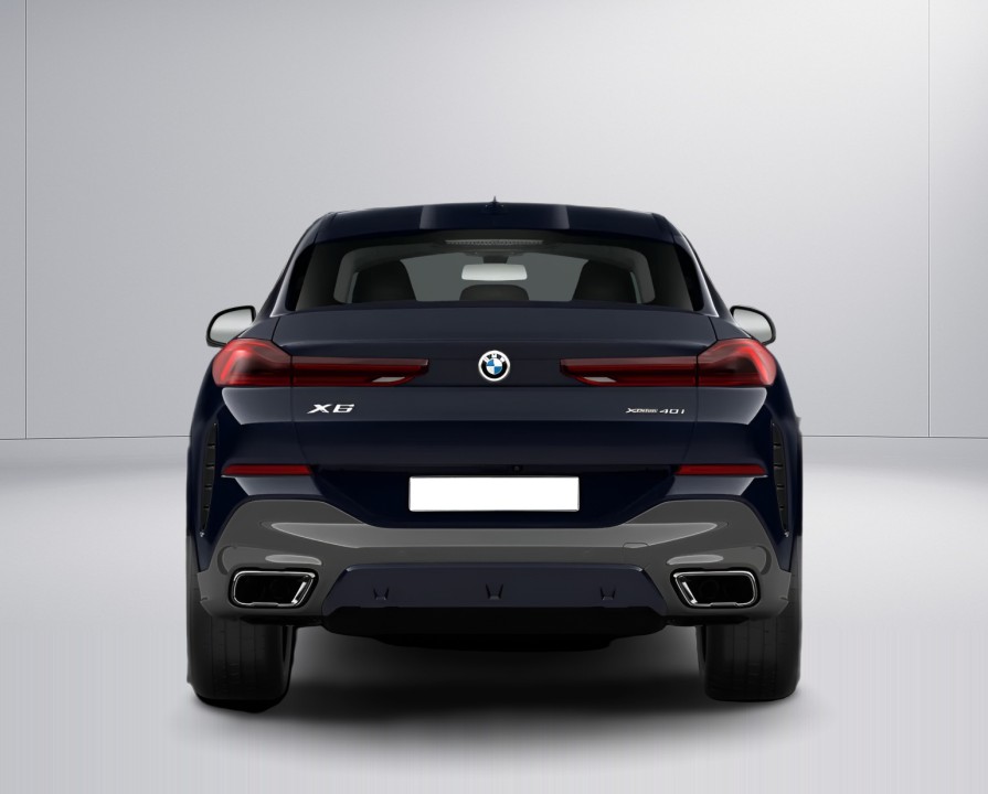 BMW X6 xDrive40i M-Sport (5)