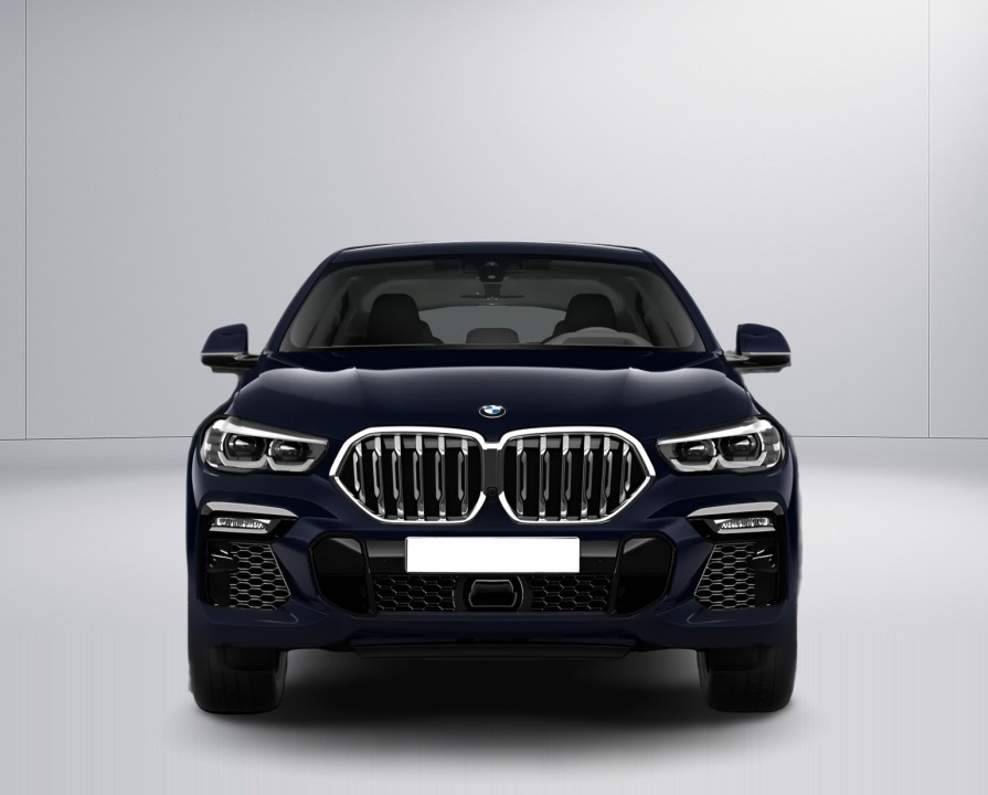 BMW X6 xDrive40i M-Sport (2)