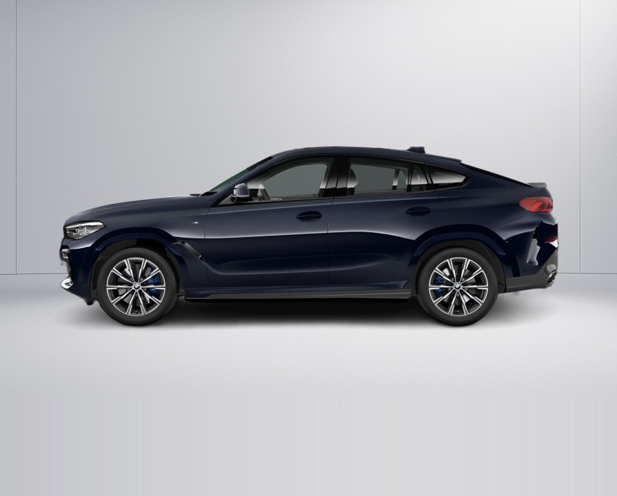 BMW X6 xDrive40i M-Sport (3)